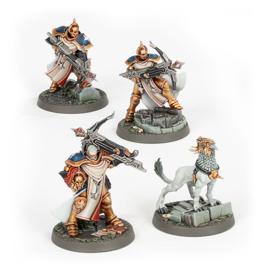 Warhammer Underworlds : Starter Set